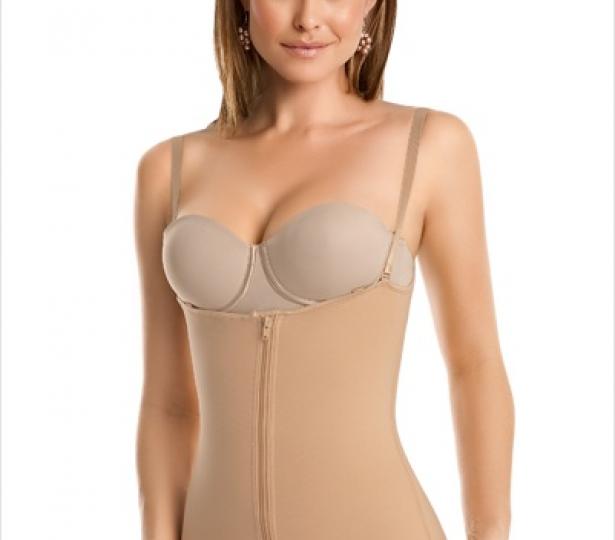 Sujetador reductor Comfort Minimizer W (Triumph) - sección [node