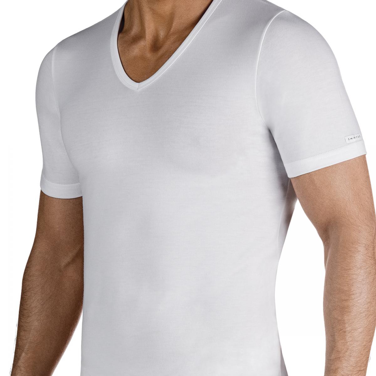 Camiseta Térmica C/P M/C - sección Hombre | La Cotilleria